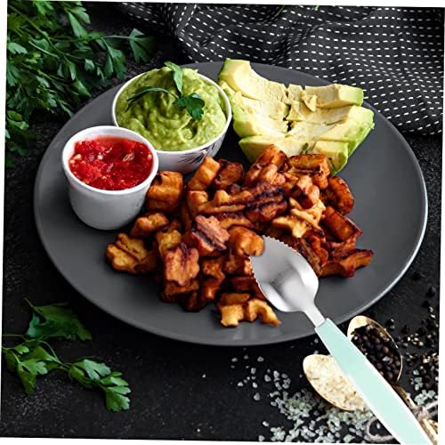 2-Pack Spoon Feeding Tools for Kids