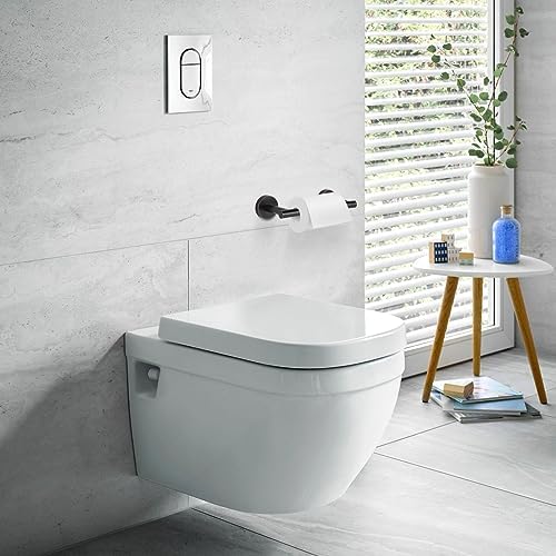 Newfun Oil Rubbed Bronze Toilet Paper Holder