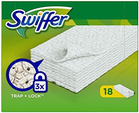 Swiffer Sweeper Dry Sweeping Cloths