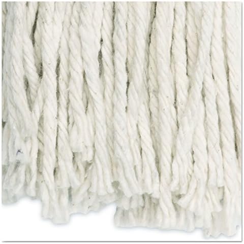 High-Quality Ultra-Absorbent Cut-End Wet Mop Head for 12Carton