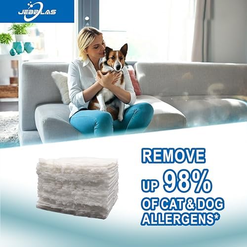 Deep Sweep Pet Dry Mop Pads