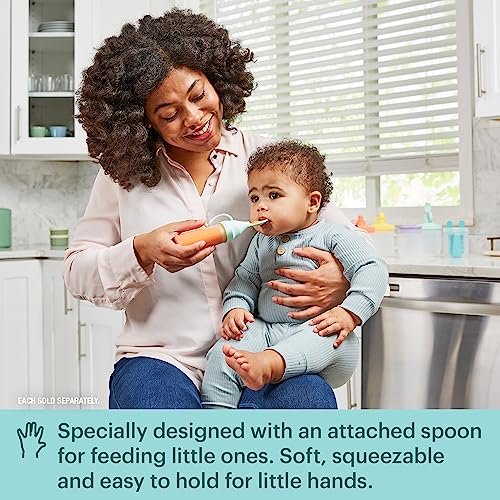Adorable BPA-Free Feeding Set for Babies