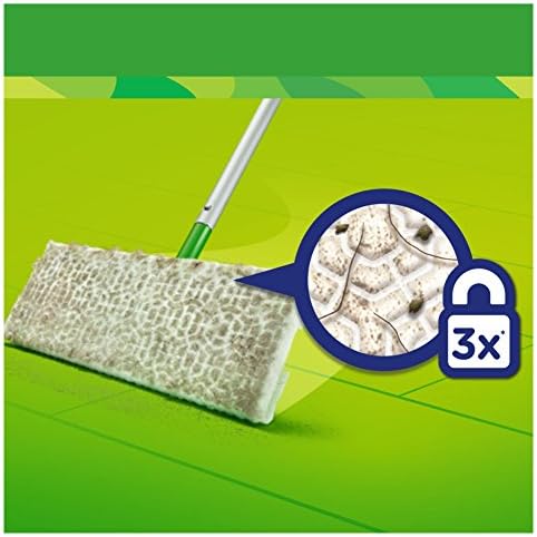 Swiffer Sweeper Dry Sweeping Cloths