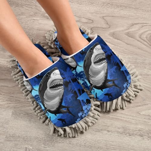Luxury Microfiber Slippers from FLildon