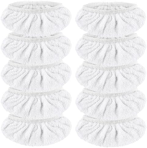 Reusable Swiffer Pads 100 Cotton 10 Pack