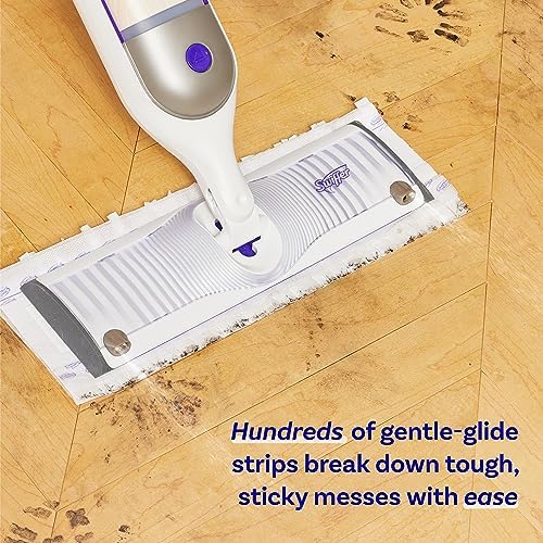 Swiffer PowerMop Wood Mopping Pad Refills - 10 Count