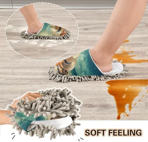 Cozy Beach Slippers for Home Beach