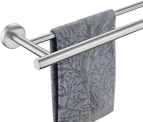 Stainless Steel Towel Bar