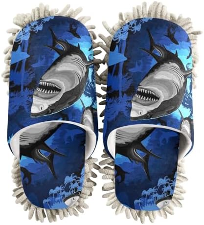 Luxury Microfiber Slippers from FLildon