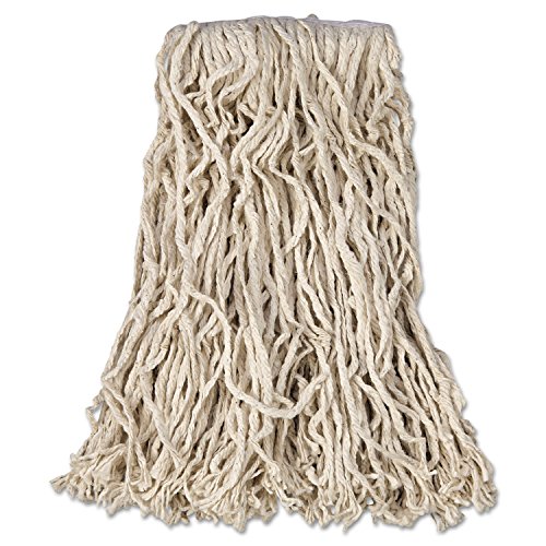 rubbermaid commercial v116 wet mop head