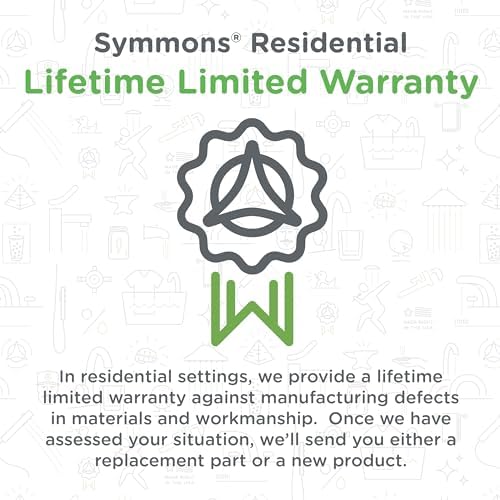 Symmons 673RH Identity Wall-Mounted Robe Hook Chrome