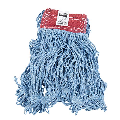 Perfect for Mopping Hard Floors 5