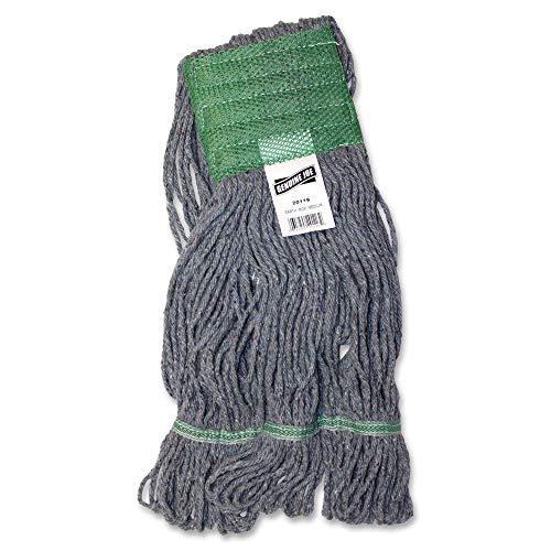 Genuine Joe 5-Head Mop Refill