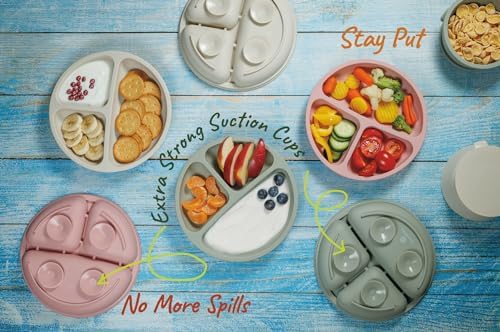 Simplified Baby Feeding Kit