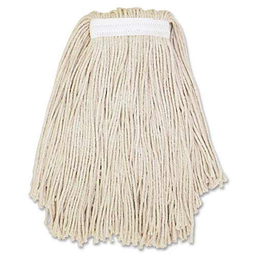 Genuine Joe 4-Ply Mop Head