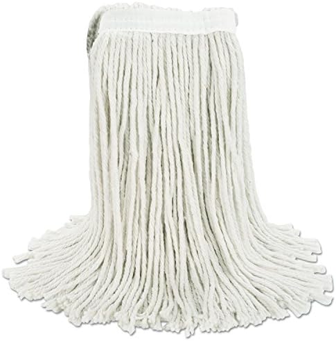 High-Quality Ultra-Absorbent Cut-End Wet Mop Head for 12Carton
