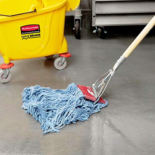 Perfect for Mopping Hard Floors 5