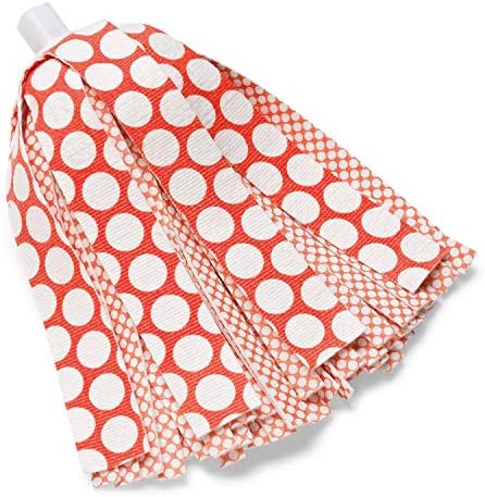 Libman Wonder Mop PWR Refill - Durable and Reusable Mopping Accessory