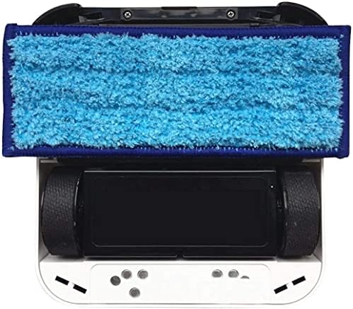 KEEPOW Effortless iRobot Braava Jet 240 Mop Padding