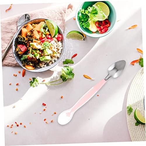 2-Pack Spoon Feeding Tools for Kids