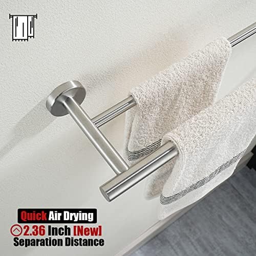 Stainless Steel Towel Bar