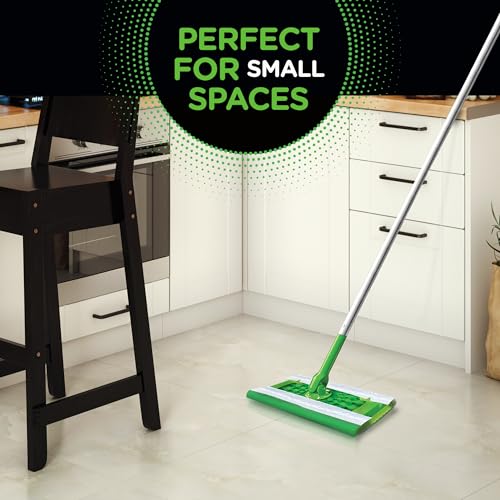 Swiffer 1899954 Refill Pad - 10x8 inch Wet Mop