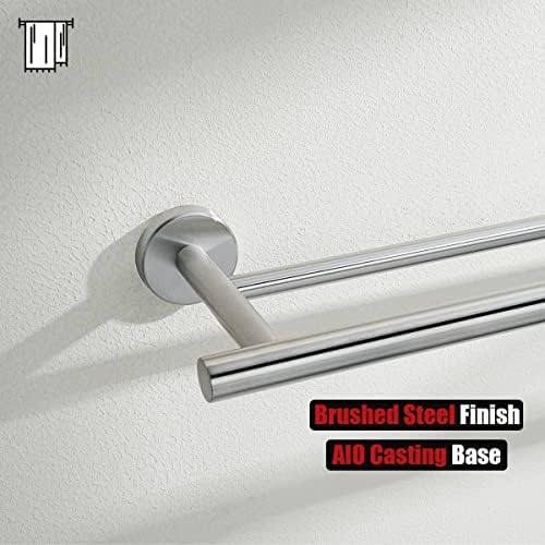 Stainless Steel Towel Bar