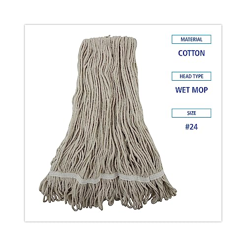 Boardwalk Pro Mop Head Cotton Case