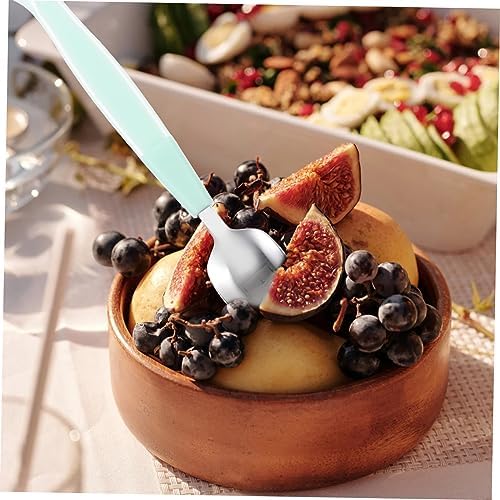 2-Pack Spoon Feeding Tools for Kids
