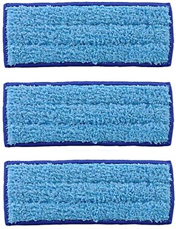 KEEPOW Effortless iRobot Braava Jet 240 Mop Padding