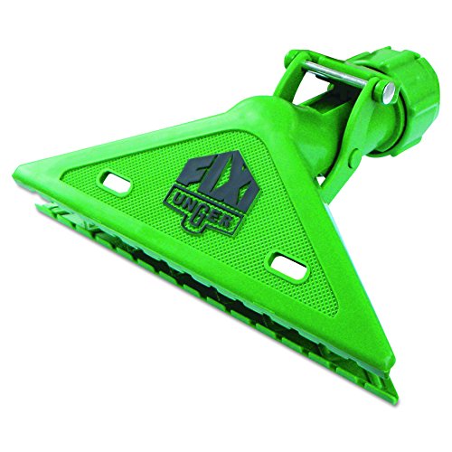 Unger FIXI Fixi Clamps Easy to Use Durable Mopping Holds