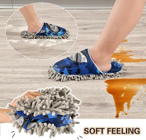 Luxury Microfiber Slippers from FLildon