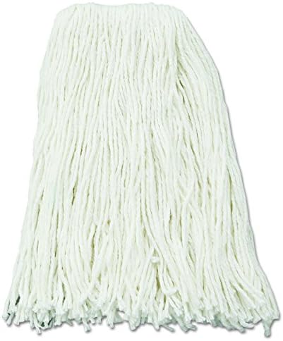 UNISAN Premium Cut-End Wet Mop Heads