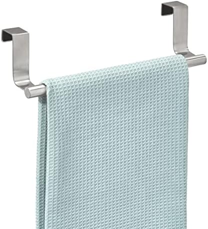 iDesign Orbinni Steel Over the Door Organizer