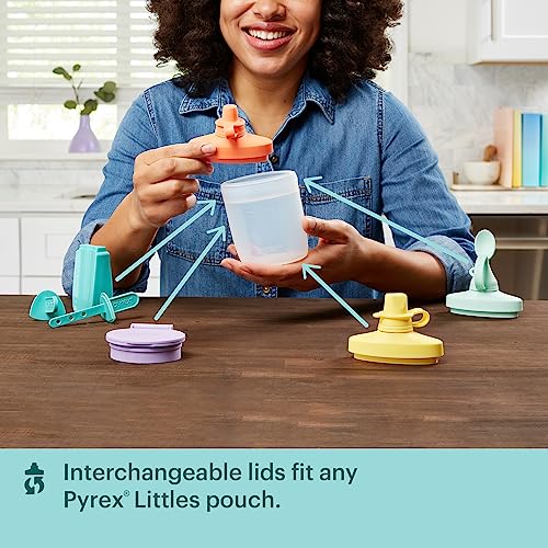 Adorable BPA-Free Feeding Set for Babies