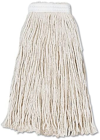 High-Quality Ultra-Absorbent Cut-End Wet Mop Head for 12Carton