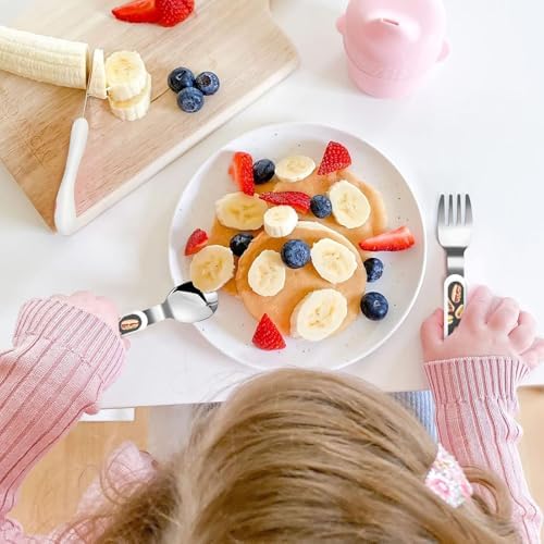 Fun Functional Flatware Set