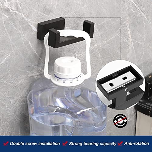Double Towel Holder