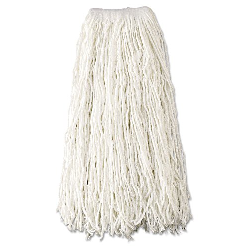 Premium 4-Ply Rayon Mop Head