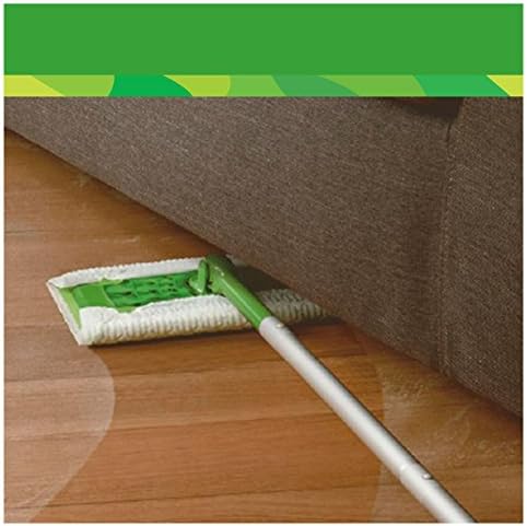 Swiffer Sweeper Dry Sweeping Cloths