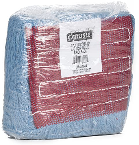 Durable Mop Head