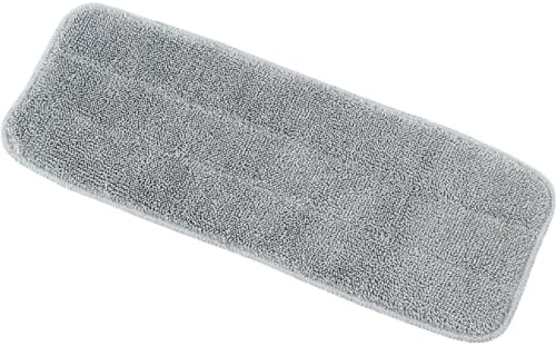 Libman Premium Microfiber Mopping Pad