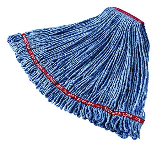 rubbermaid commercial mopping replacement head