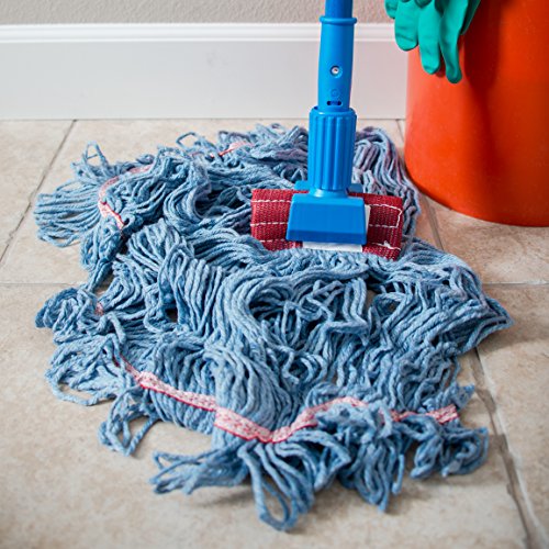 Durable Mop Head